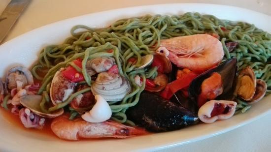 Ristorante Antica Liguria