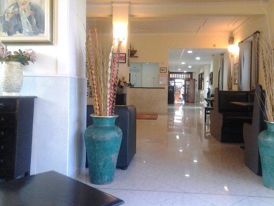 Albergo Ristorante Marina