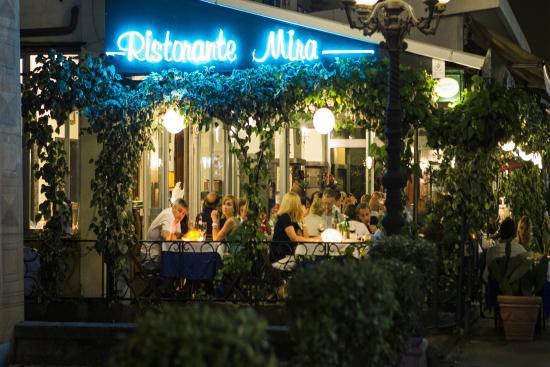 Ristorante Mira