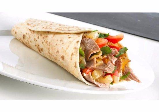 Pak Kebab
