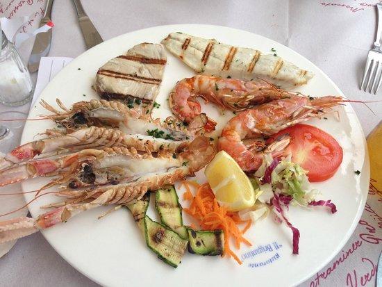 Il Brigantino