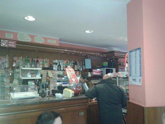 Uno Bar