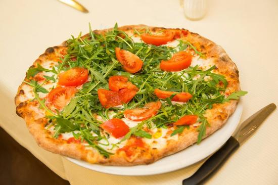 Ristorante Pizzeria la Ruota