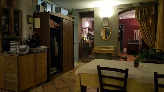 La Locanda di Nonna Teresa
