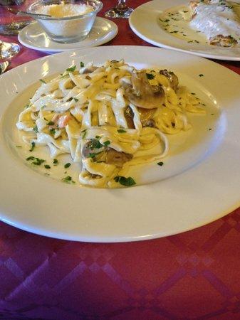 Trattoria Nazionale