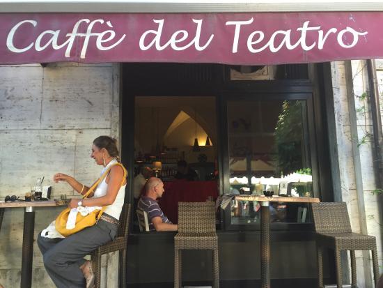 Caffè del Teatro