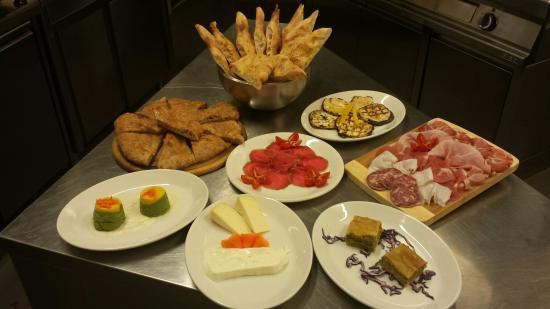 Focacceria-Osteria da Francesco