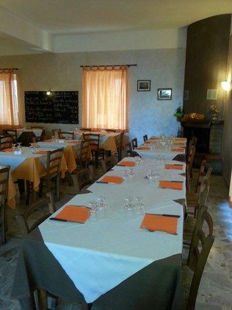 Locanda Del Rio