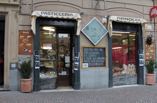 Bar Pasticceria Arnoldi