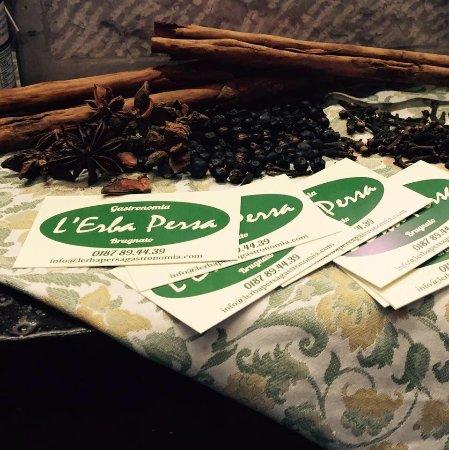 L'Erba Persa