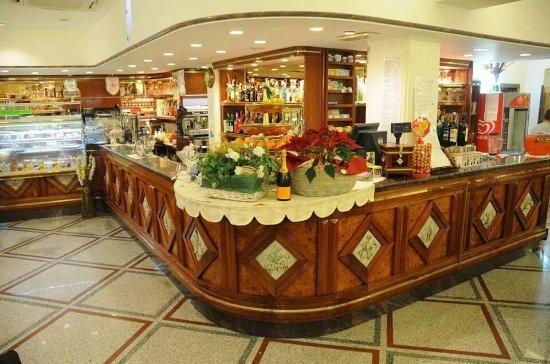 Bar Enoteca Rossi