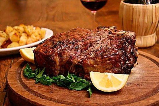 Osteria I' Toscano