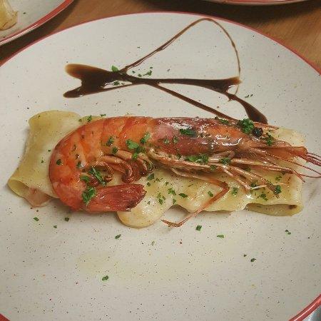 La Cricca Ristorante