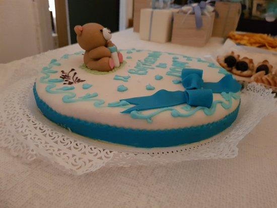 Pasticceria Scarfi