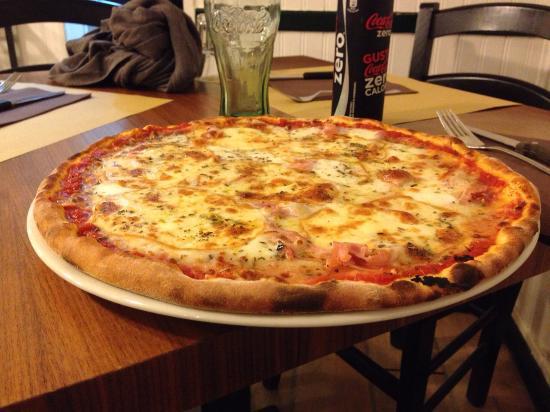 Ristorante Al Mulino