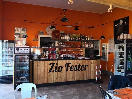 Taverna dello Zio Fester