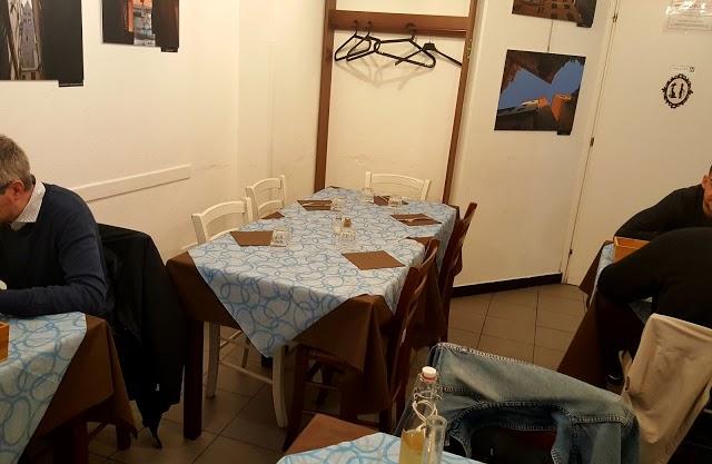 La Locanda degli Adorno