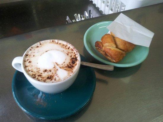 Cafe' De L'Ecole