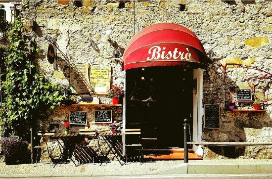 Bar Bistrò