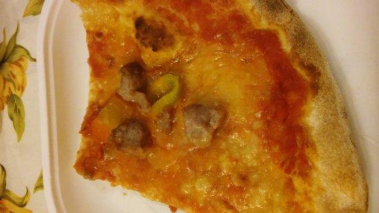 La Bufala