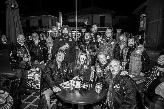 Sidecar Café