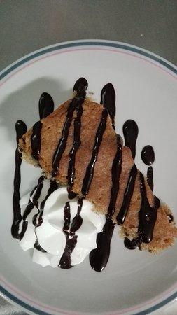La Fonda