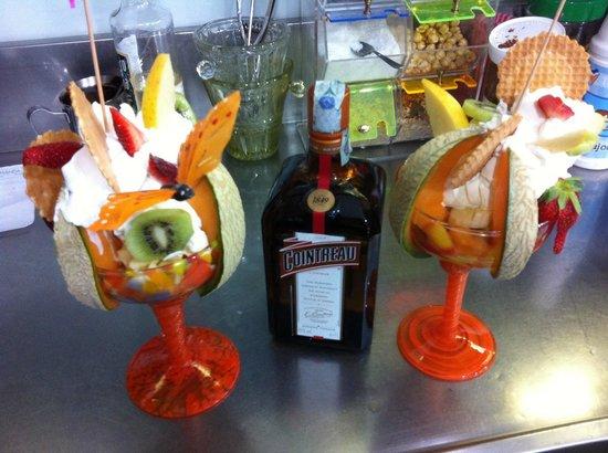 Bar Gelateria Andrea