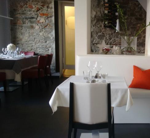 Ristorante Glam