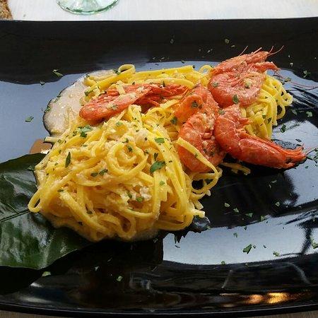 Ristorante al Porticciolo