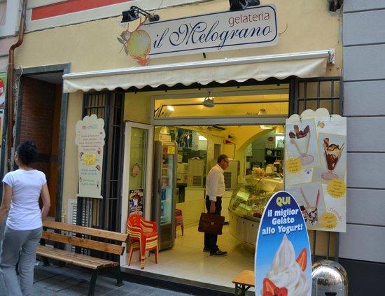 Il Melograno