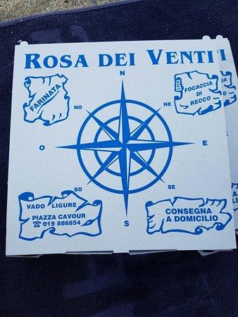 Rosa dei Venti