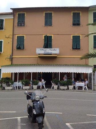 Locanda Trattoria Nardini