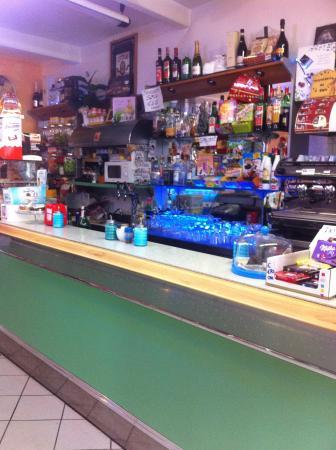 Bar caffetteria da u Gigiu