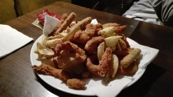 Molly Malone's