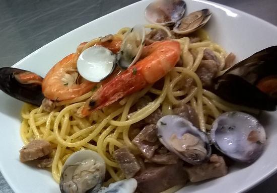 Ristorante Il o Parlante
