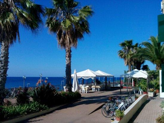 Ristorante Lucciola