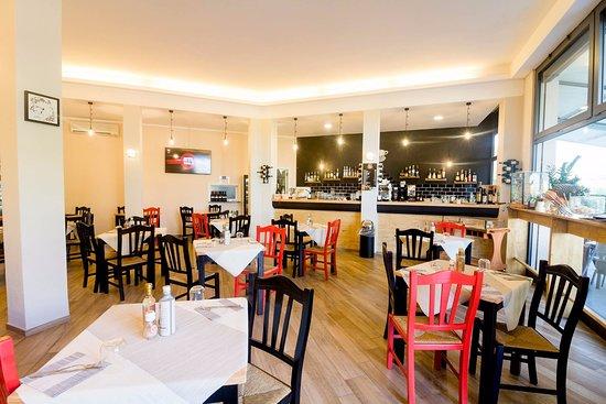 Osteria di Barcheto