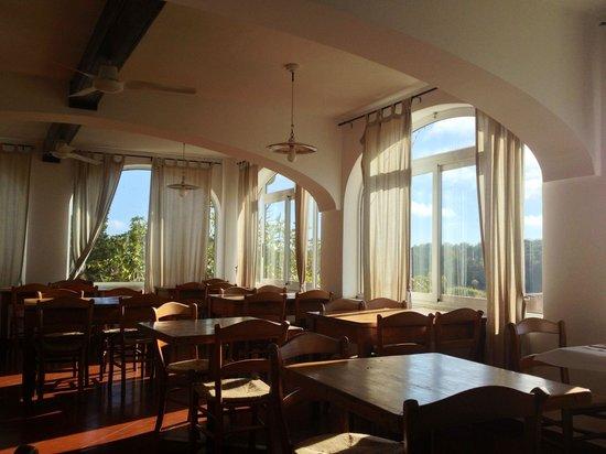 Trattoria Altopiano