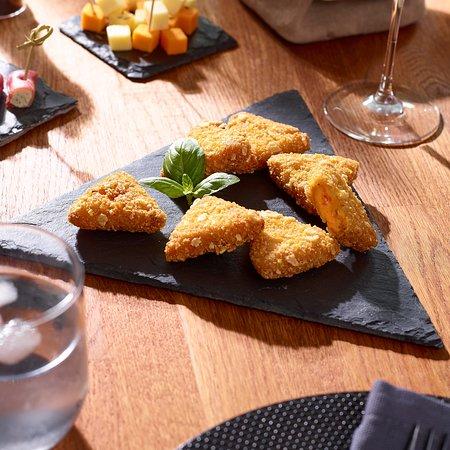 Fritto e Mangiato