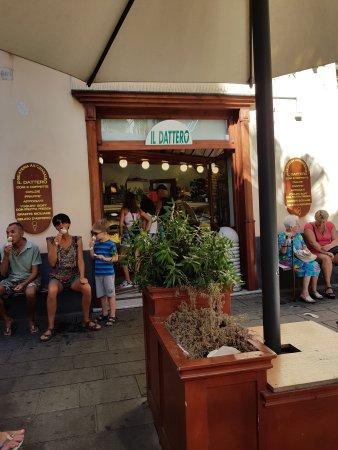 Gelateria Il Dattero