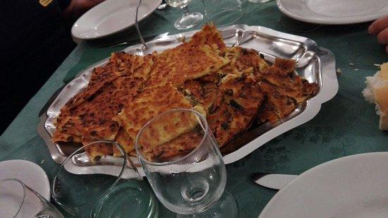Ristorante Vexima