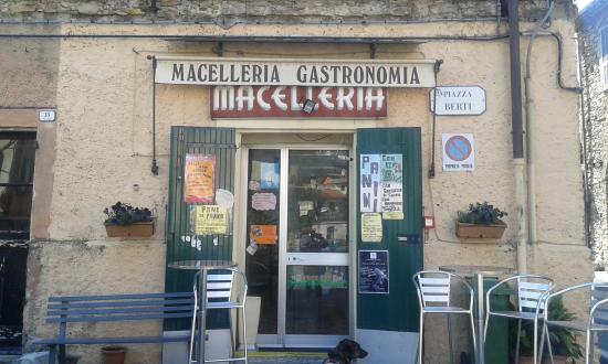 macelleria gastronomia rosticceria daStefano
