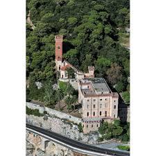 il Castello Borelli