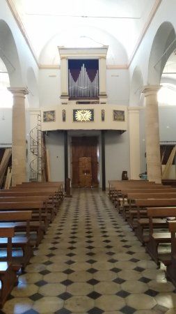 l'Oratorio dei Bianchi
