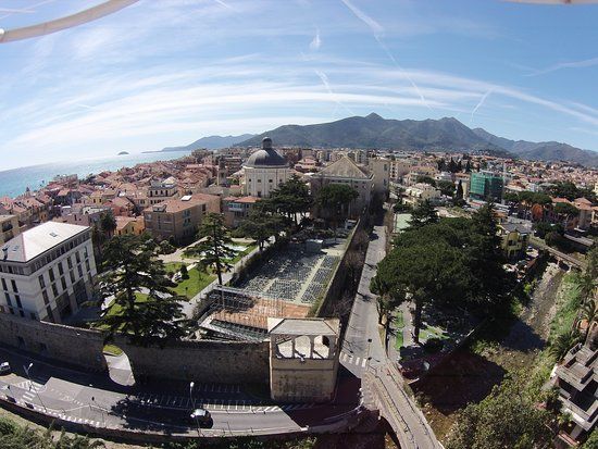Palazzo Doria