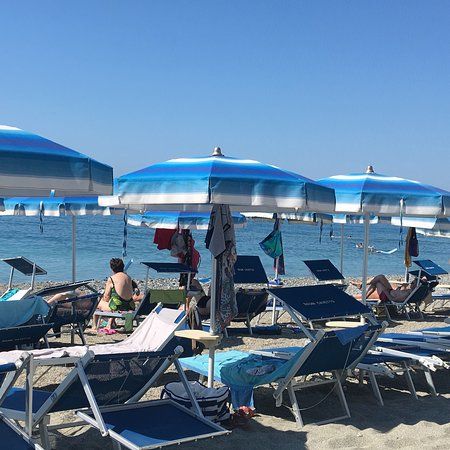 Bagni Cavetto