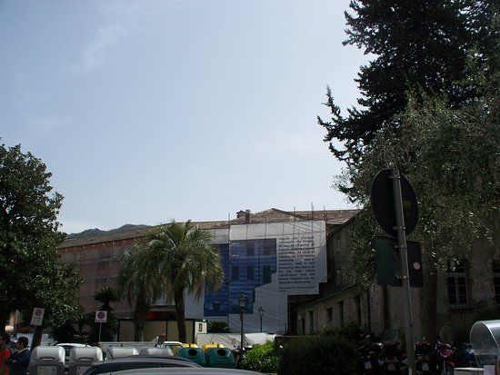 Palazzo del Municipio