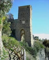 la Porta Canarda