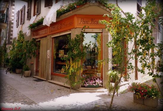 Pasticceria Chiesa