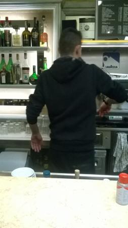 Bar Granello